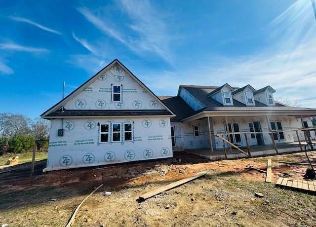 Property at 6119 Fernwood, Fernwood, MS 39635, 5 beds, 3.5 baths