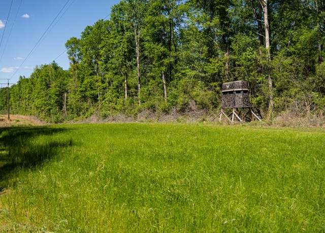 Property at 4199 Pumping Station Rd, Osyka, MS 39657
