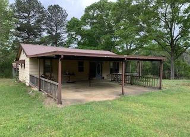Property at 285 Sullivan Rd., Rd N, Mt. Olive, MS 39119, 2 beds, 1 bath
