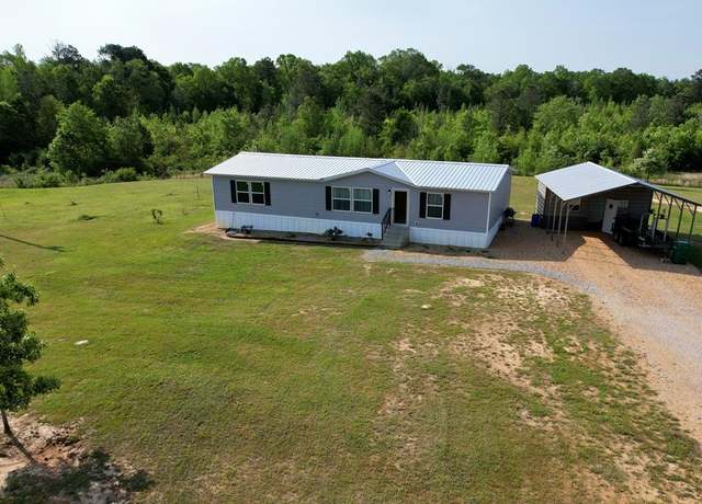Property at 1315 Cowboy Trl, Bogue Chitto, MS 39629, 3 beds, 2 baths