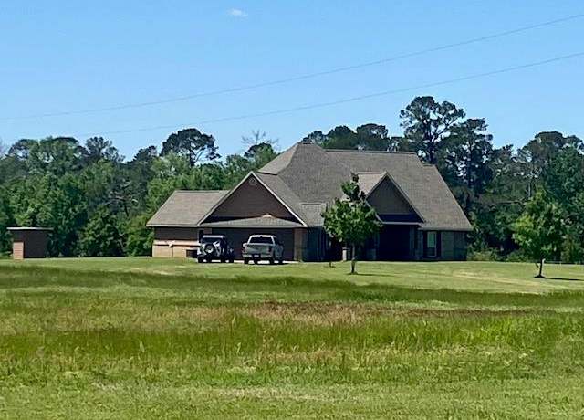 Property at 1079 Mt. Herman Rd, Osyka, MS 39657, 4 beds, 2.5 baths