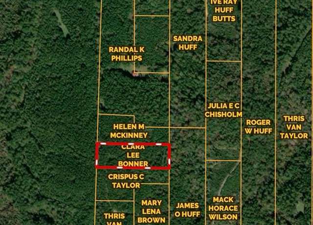 Property at 0 Nebo Rd, Gloster, MS 39638