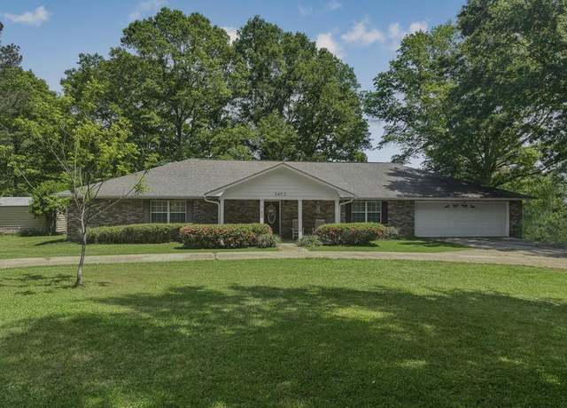 Property at 3673 Jack Ln SW, Bogue Chitto, MS 39629, 3 beds, 2.5 baths