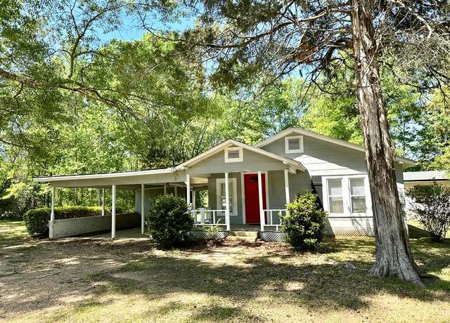 Property at 1633 New Sight Dr NE, Brookhaven, MS 39601, 2 beds, 1 bath