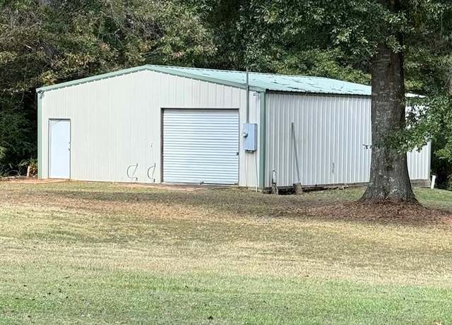 Property at 2183 Park Drive Ext, Mccomb, MS 39648, 0.5 baths