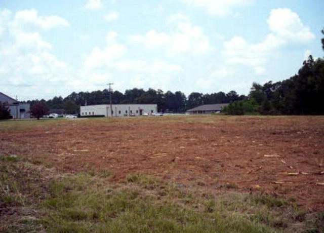 Property at 000 Rawls & White St, Mccomb, MS 39648