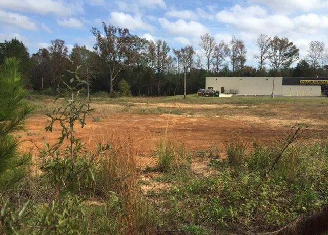 Property at 0000 Hwy 570 W, Mccomb, MS 39648