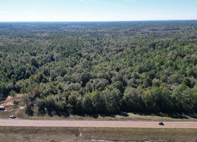 Property at XXX W A Walker Rd, Mccomb, MS 39648