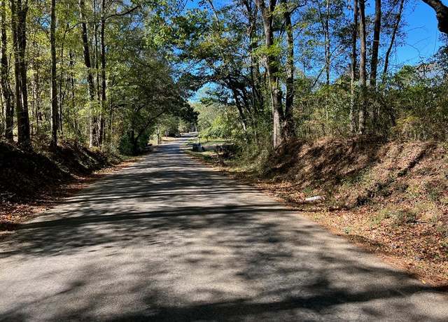 Property at XXX W A Walker Rd, Mccomb, MS 39648