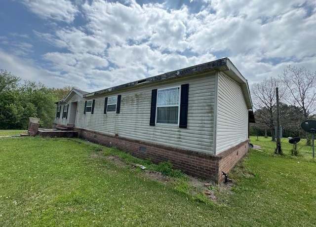 Property at 136 Lee Magee Rd, Tylertown, MS 39667, 3 beds, 2 baths