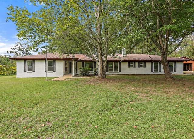 Property at 3125 Beasley Rd, Wesson, MS 39191, 4 beds, 2.5 baths
