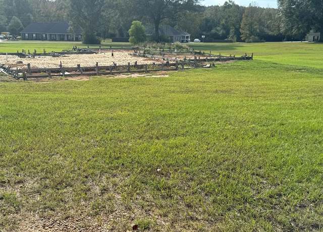 Property at XXXX Summit- Holmesville Rd, Mccomb, MS 39648