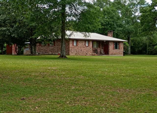 Property at 4004 Charlie Rhodus Rd, Magnolia, MS 39652, 3 beds, 3 baths