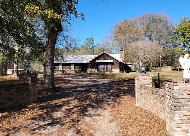 Property at 4193 Muddy Springs Rd, Magnolia, MS 39652, 3 beds, 2 baths