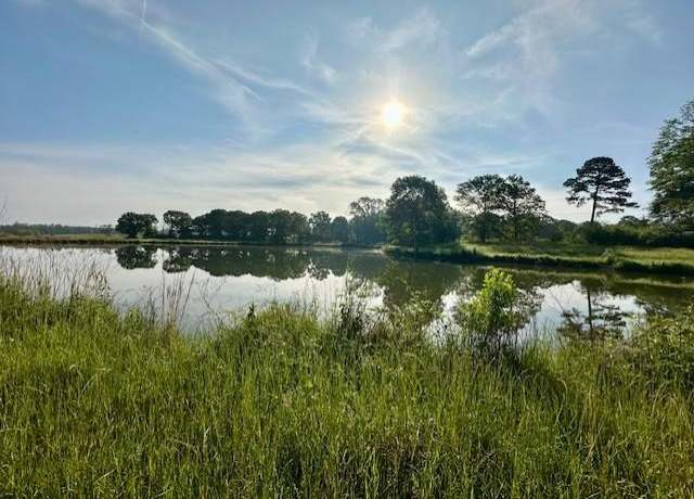 Property at 813 Holmesville Rd, Jayess, MS 39641