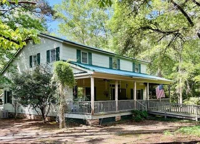 Property at 37 Adron Boyd Rd, Tylertown, MS 39667, 4 beds, 2 baths