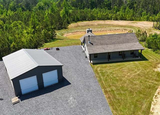 Property at 0 Stump Rd, Gloster, MS 39638
