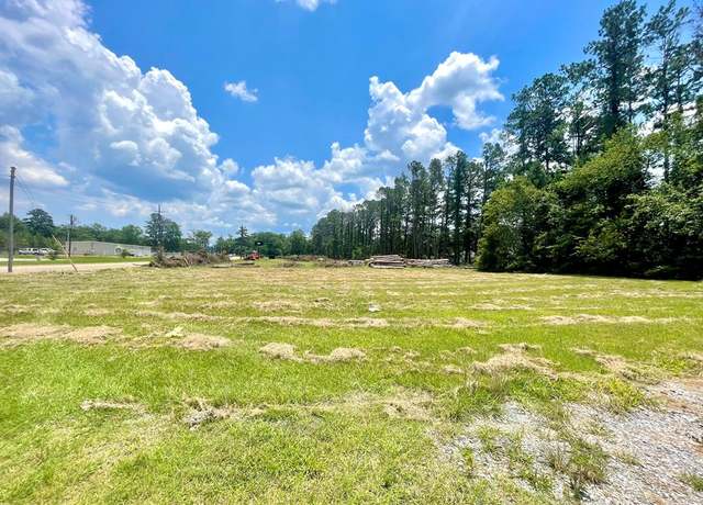 Property at 00 Industrial Park Dr NE, Brookhaven, MS 39601