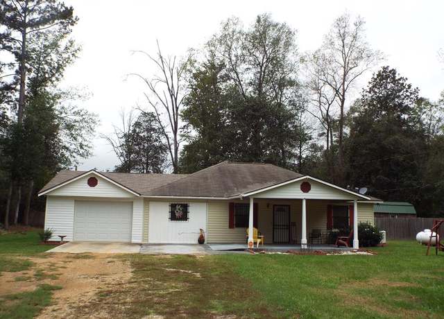 Property at 1197 Hwy 570 E, Mccomb, MS 39648, 3 beds, 2 baths