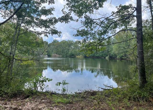 Property at TBD Adron Boyd Rd, Tylertown, MS 39667