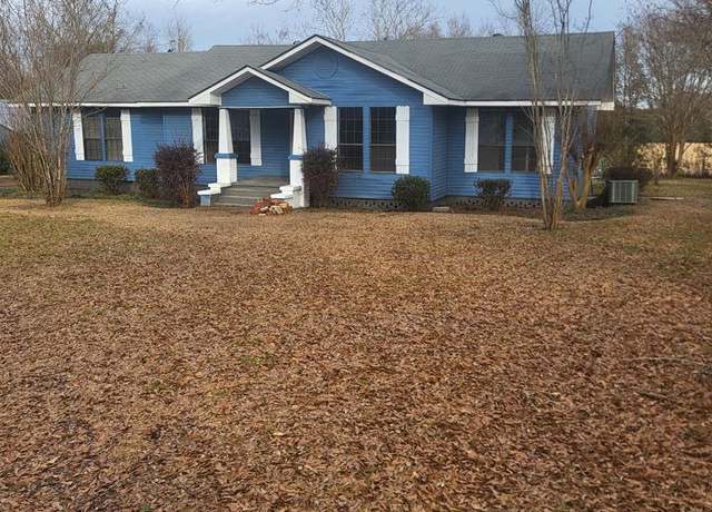 Property at 162 Kirklin Rd, Tylertown, MS 39667, 3 beds, 2 baths