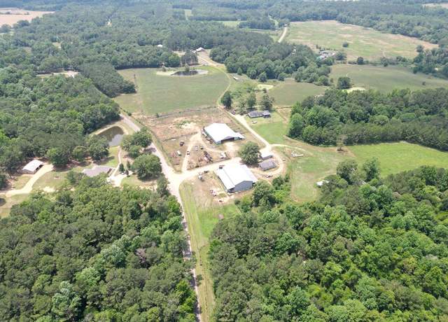Property at 1095 Eric Price Rd, Tylertown, MS 39667