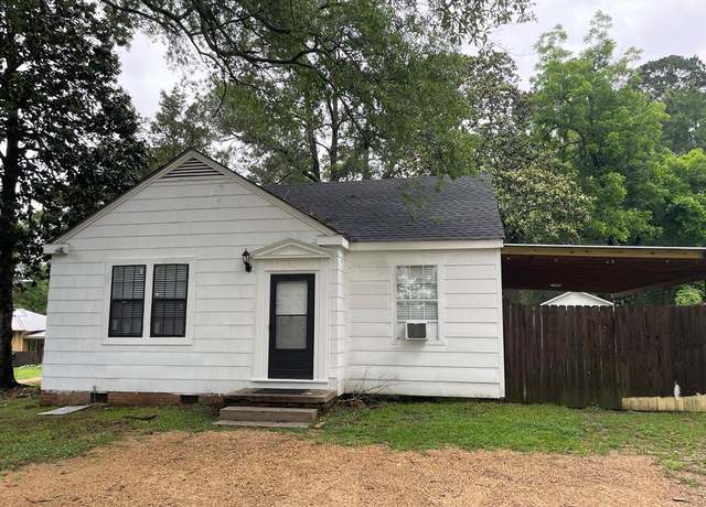 Property at 342 West Congress, Brookhaven, MS 39601, 2 beds, 1 bath