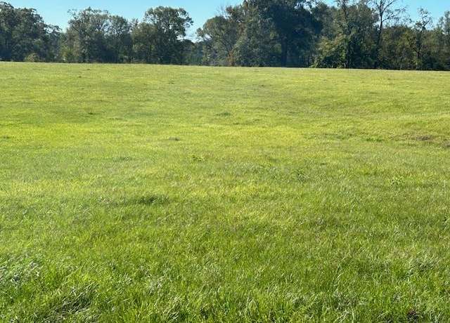 Property at 1057 Joel Lang, Magnolia, MS 39652