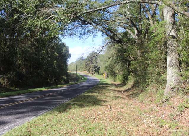 Property at 0000 Dudley Rimes Rd, Magnolia, MS 39652