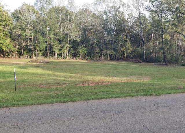 Property at 1128 Cole Thomas Rd, Mccomb, MS 39648