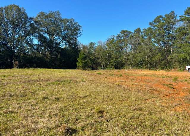 Property at ... Summit Holmesville Rd, Mccomb, MS 39648