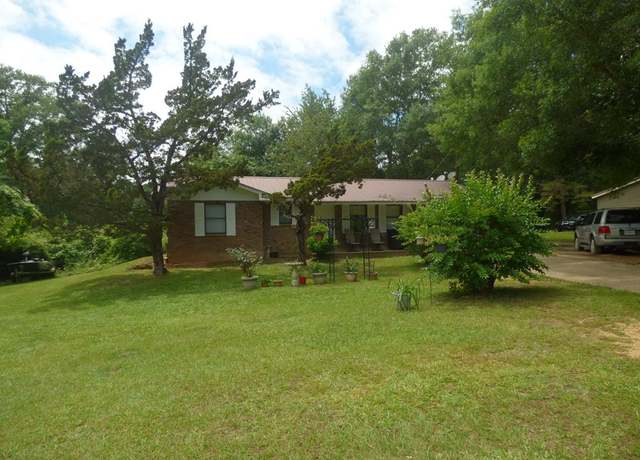 Property at 1009 Bell Haven Rd, Magnolia, MS 39652, 3 beds, 1.5 baths