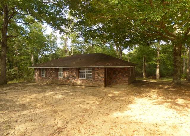 Property at 2162 Richard Rd, Magnolia, MS 39652, 3 beds, 1 bath