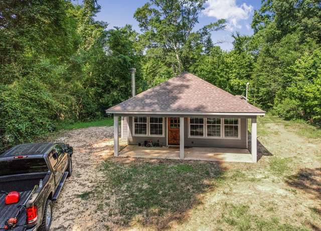 Property at 50 Proby Rd, Natchez, MS 39120