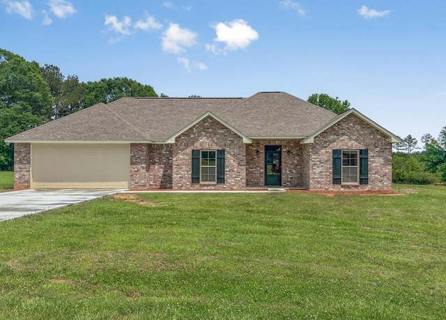 Property at 1064 Driftwood Rd, Summit, MS 39666, 3 beds, 2 baths