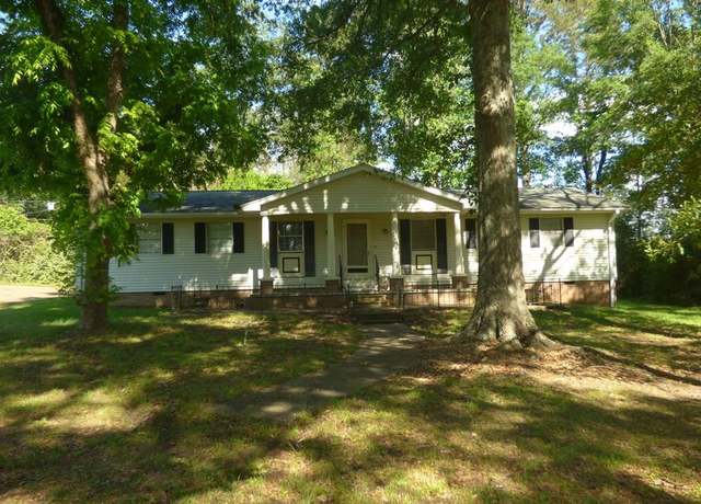 Property at 6058 Enterprise Rd, Summit, MS 39666, 3 beds, 1 bath