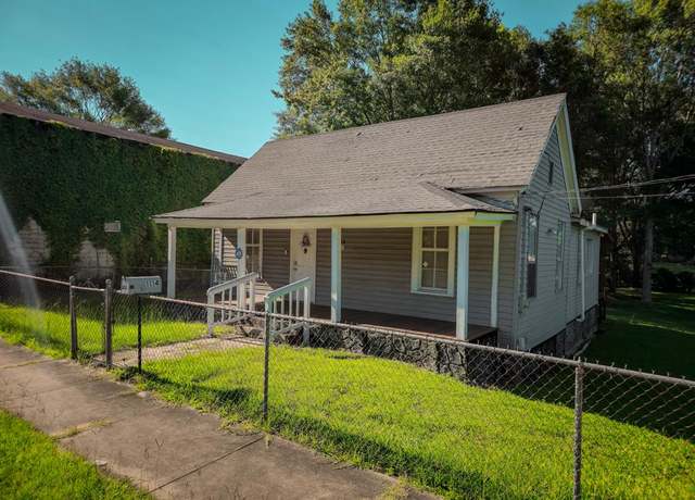 Property at 1114 Pearl River Ave, Mccomb, MS 39648, 2 beds, 2 baths