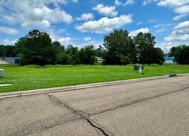 Property at Lot B Park Place Cv, Pearl, MS 39208