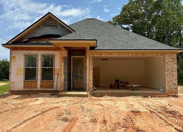Property at 2043 Van Norman Curv, Mccomb, MS 39648, 3 beds, 2 baths