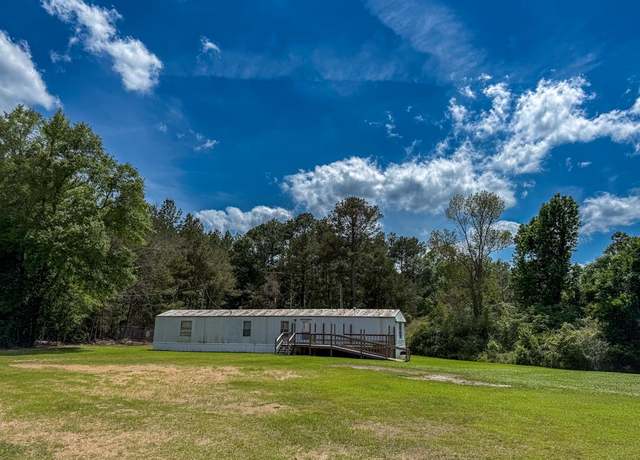 Property at 2117 Caston Rd, Summit, MS 39666, 3 beds, 2 baths