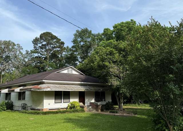 Property at 3110 Us-51, Mccomb, MS 39648, 3 beds, 1 bath