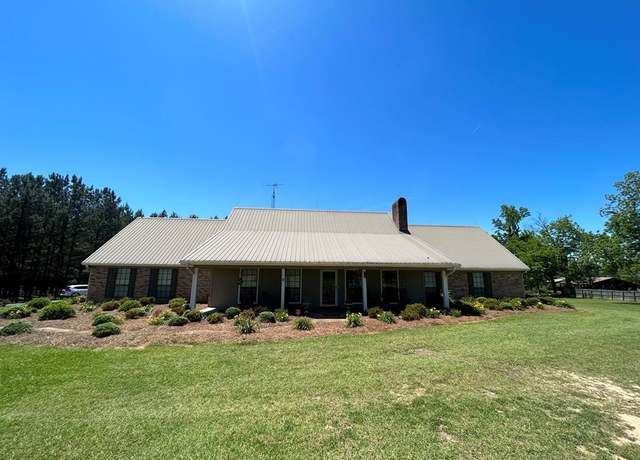 Property at 698 Hwy 583 SE, Brookhaven, MS 39601, 3 beds, 2 baths