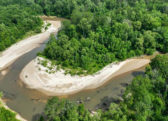 Property at 0 River Road North, Summit, MS 39666