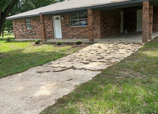 Property at 223 South Beech St, Bude, MS 39630, 2 beds, 1 bath
