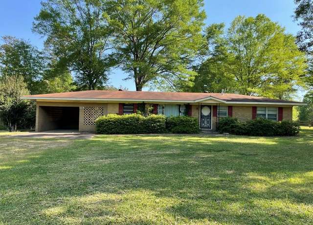 Property at 6004 Enterprise Rd, Mccomb, MS 39648, 3 beds, 1 bath