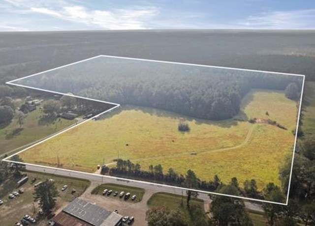 Property at 0000 Hwy 48, Magnolia, MS 39652