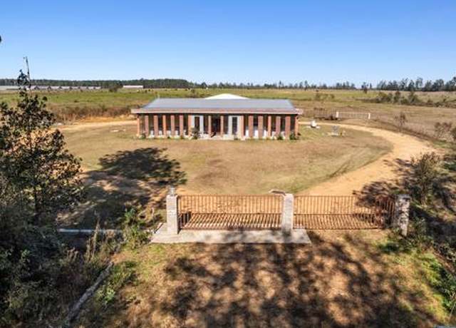 Property at 2545 Pleasant Grove Rd, Bogue Chitto, MS 39629, 6 beds, 6 baths