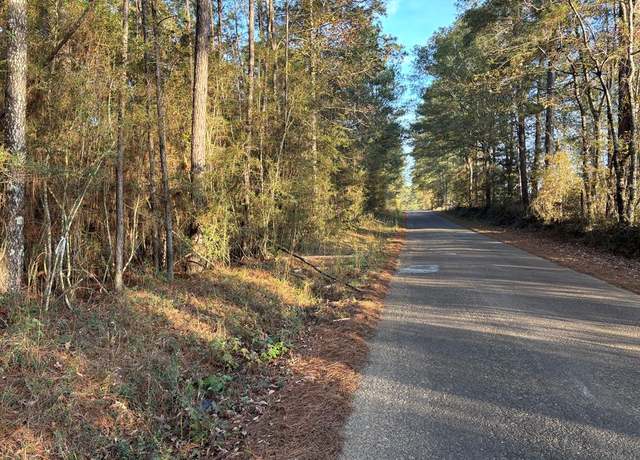 Property at 000 Stalling Curves Rd, Magnolia, MS 39652