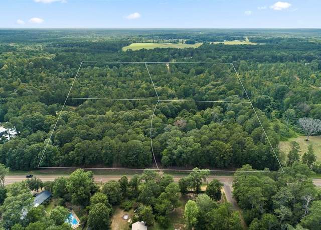 Property at XXX Highway 51 N, Summit, MS 39666