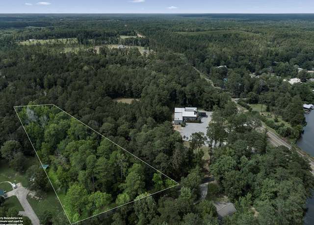 Property at XXX Ole Springs Rd, Summit, MS 39666